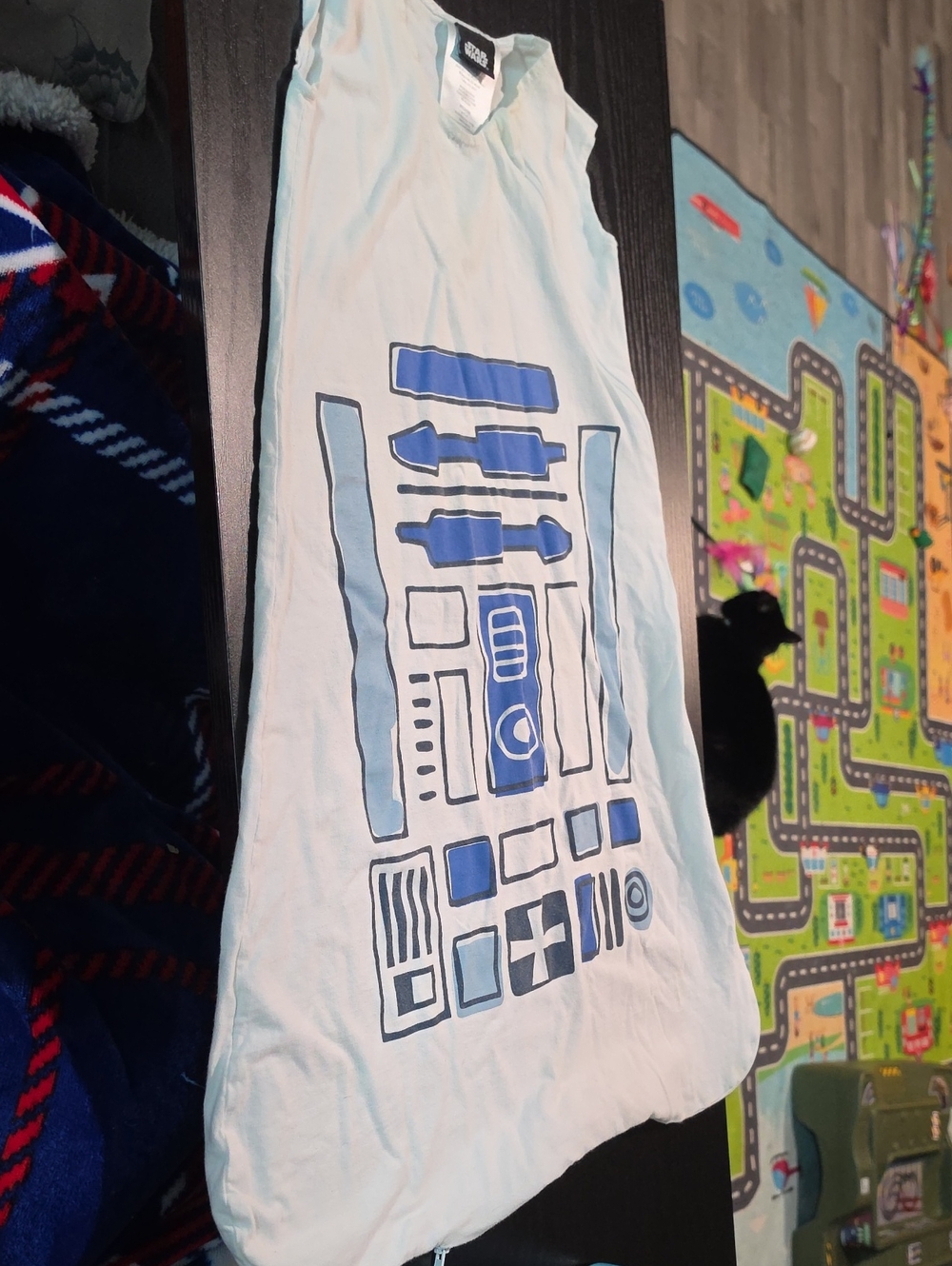R2-D2 Sleep Sack